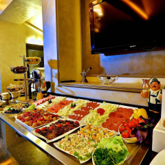 Perula Hotel & SPA - Bild 12