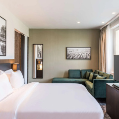 Radisson Hotel & Suites Amsterdam South - Bild 7