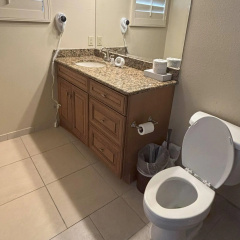 Baymont by Wyndham Las Vegas South Strip