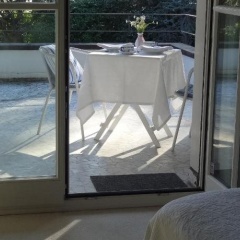 The Garden Guesthouse - Bild 6