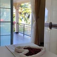 Pwani Beach Hotel & Apartments in Pwani Mchangani, Tanzania from 204$, photos, reviews - zenhotels.com photo 19