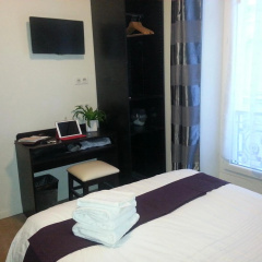 Hotel du Quai de Seine - Bild 4