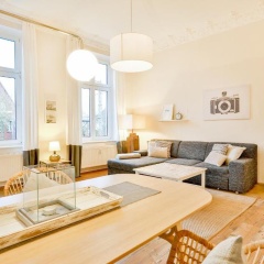 Apartmenthaus Tribseer Damm 6 - Bild 13