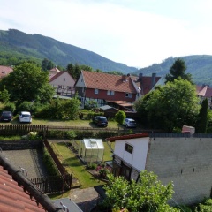 Ferienwohnung Scarlett - Bild 9