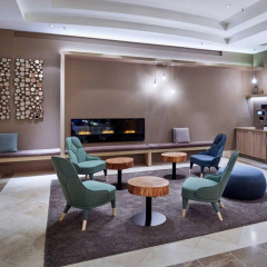 Copenhagen Marriott Hotel - Bild 25