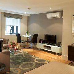 Fraser Residence City - Bild 4