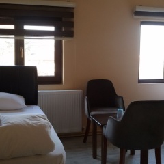 Setbasi Hotel - Bild 22