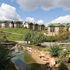 Club Wyndham Smoky Mountains thumbnail 38