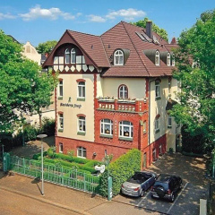 Hotel Residenz Joop - Bild 14