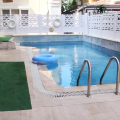 Kleopatra Bavyera Hotel - Bild 10