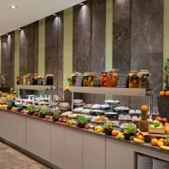 Radisson Blu Hotel & Spa, Istanbul Tuzla - Bild 6