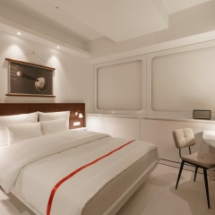 Ruby Luna Hotel Dusseldorf by IHG - Bild 5