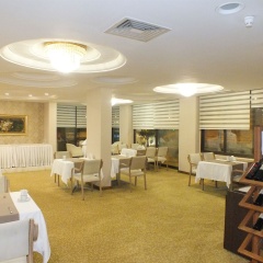 Park Royal Hotel - Bild 10