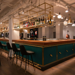 Ruby Lotti Hotel Hamburg - Bild 21