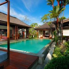 The Ulin Villas and Spa  by Karaniya Experience - Bild 10