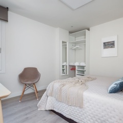 BCN Design Apartment with Portable Wifi - Bild 2