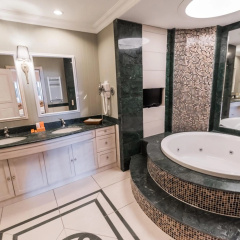 Karinna Hotel Uludag - Bild 8