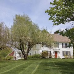 The Quechee Inn at Marshland Farm thumbnail 8