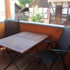 Ferienwohnung Altstadtidylle 2 - Bild 17