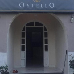 Sungarden Ostello - Bild 1