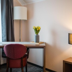 Point Hotel Apartments & Rooms - Bild 3