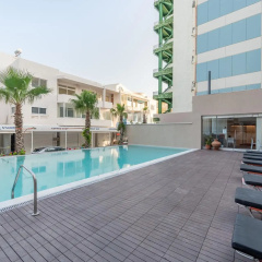 Arte Hotel thumbnail 28