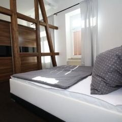 Ferienwohnung am Aubach in Schwerin - Bild 5