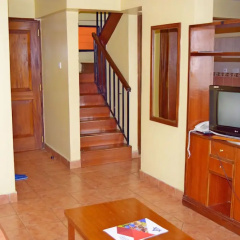 YWCA Parkview Suites Nairobi thumbnail 26