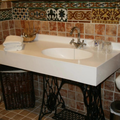 Hotel Convento La Gloria - Bild 8