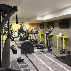 Hotel Indigo Dresden - Wettiner Platz by IHG - Bild 17