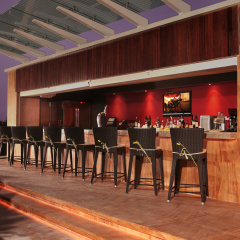 Radisson Blu Barsha Heights Hotel - Bild 30