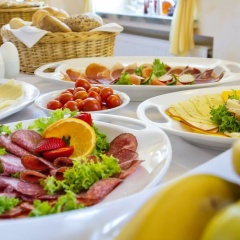 Hotel Hubertus Hof - Bild 12