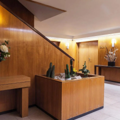 Hotel Don Paco Sevilla - Bild 2