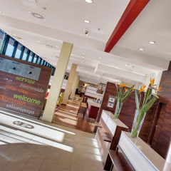 Courtyard by Marriott Munich City East - Bild 2