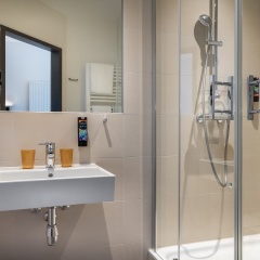 Holiday Inn - the niu, Rig Lübeck by IHG - Bild 10