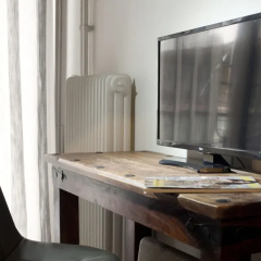 Chalandri, a newly renovated studio - Bild 1