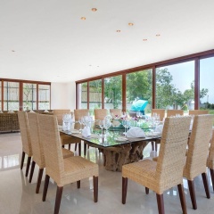 Pandawa Cliff Estate - Bild 16
