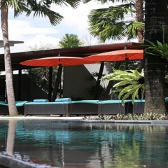 Emerald River Villa - Bild 8