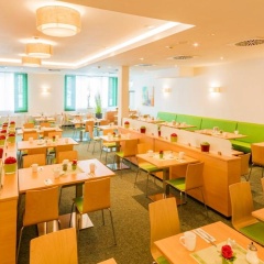 Panorama Inn Hotel und Boardinghaus - Bild 30