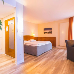 Hotel Luise - Bild 4
