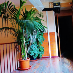 Hôtel Agorno Cité de la Musique thumbnail 16