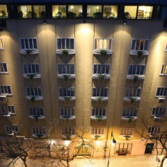 Hotel Britania Art Deco - Bild 1