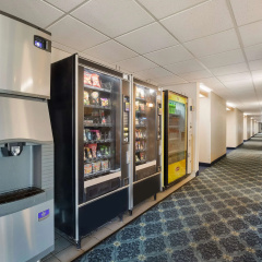 Americas Best Value Inn Sparks thumbnail 12