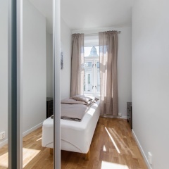 Frogner House Apartments - Riddervoldsgate 10 - Bild 6
