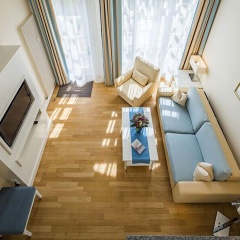 Strandhotel Kurhaus Juist - Bild 4