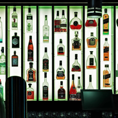 Grauer Bar - Bild 12