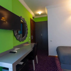 Mene City Hotel - Bild 14