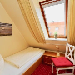 Inselresidenz Strandburg - Ferienwohnung 303 (Ref. 50971) - Bild 3
