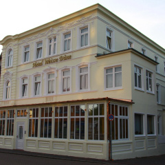 Weisse Düne - Bild 1