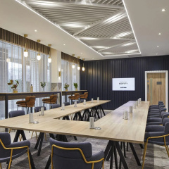 Courtyard by Marriott London City Airport - Bild 19